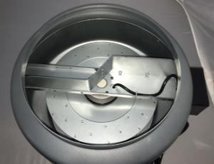 Quality 100mm 4 Inch Greenhouse Centrifugal Ventilation Inline Duct Fan wholesale