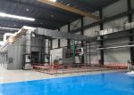 Aerospace Paint Spray Booths Aircraft Industry Paint Solution Systems