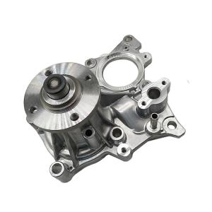 Quality GWT-161A 16100-09710 Genuine Toyota Hilux Water Pump 2005-2015 wholesale