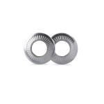 OEM ODM Steel Spring Lock Washer Disc Spring Belleville Washer