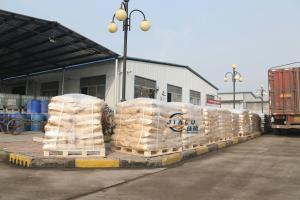 Quality ATMP Solid powder, Amino Trimethylene Phosphonic Acid CAS No. 6419-19-8 wholesale