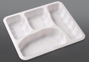 Quality E-34 clamshell food container wholesale