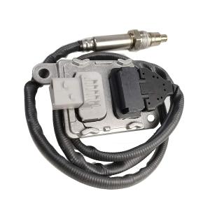 Quality 12V Nox Sensor For Mercedes Benz OEM A0081531228 5WK96657 wholesale
