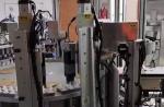 High Capacity Daily Necessities Assembly Machine For Flip Top Caps