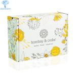 Eco Friendly Glossy Varnishing Custom Corrugated Mailers PDF CDR Avaiable
