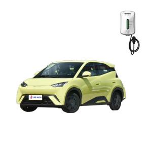 Quality 55kW Maximum Power BYD Seagull 's Popular Mini Five Seater with 0.5 Hour Charging Time wholesale