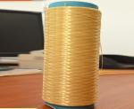 800D Para Aramid Filament Yarn , Flame Resistant Synthetic Filament Yarn