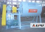 High Grinding Efficiency Ultrafine Mill Ceramic Ball Mill for Feldspar Quartz