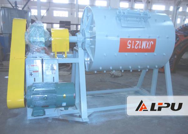 High Grinding Efficiency Ultrafine Mill Ceramic Ball Mill for Feldspar Quartz