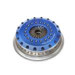 8.5'' Triple Plate Racing Clutch Kits Fit Toyota 1JZ 24T Toyota Supra