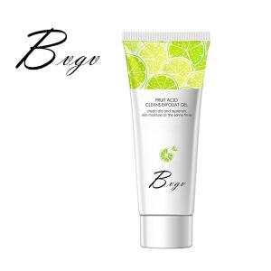 Quality Deep Cleansing Cucumber Face Wash Ultra Soothing White Face Wash Rich Foaming wholesale