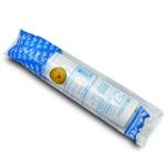 White Sediment Blown PP Water Filter Cartridges 10 Inch Polypropylene Material