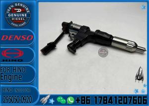Quality Diesel Fuel Common Rail Injector 095000-6612 095000-6950 095000-8090 23670-E0540 295050-0240 295050-0920 wholesale