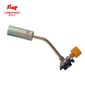 Quality Electronic Ignition 20cm Liquefied Gas Welding Torch wholesale