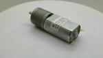20mm 5V 6V 12V 100:1 gear ratio metal spur gear box mini dc motor with encoder