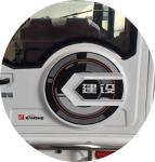 Electric 300Kg 650W Motor Transport Tuk Tuk