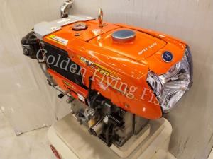 Quality Water Cooling RTN140 115KG 10.3KW Tractor Diesel Engine wholesale