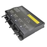 Smart Lithium Ion Batteries Waterproof On Board 4 Bank Marine 12V 10A Battery