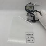 Lightweight TPU PPF Film Self Adhesive Car Tint Films Hydrophobic TPU-C65