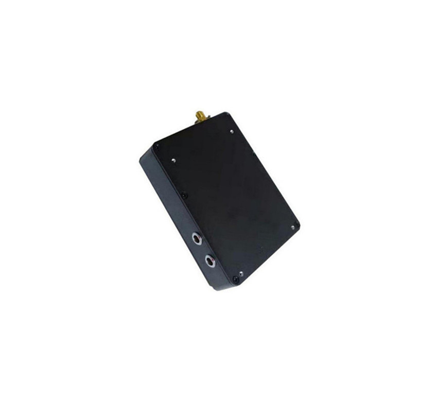 Mini UAV Video Link 20km HD Wireless Video Transmitter H.265 Coding AES Encryption good prise