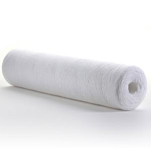 Quality Domestic or Industrial Pp Cotton Filter Sediment for Electroplating Solution Chemicals wholesale