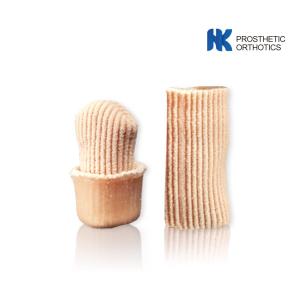 Quality L Silicone With Fabric Bunion Hallux Valgus Corrector wholesale
