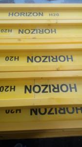 Quality Timber beam H20 wholesale