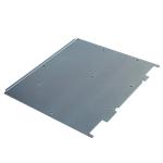 Customized Stainless Steel Sheet Metal Fabrication Box Parts