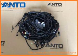 Quality 21N910012 21N910013 21N910014 R320LC7 Excavator Frame Harness 21N9-10012 21N9-10013 21N9-10014 wholesale
