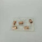 A Electrode TMPKO031027-A Plasma Cutting Consumables Electrode Spare Parts