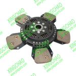 3701011M91 3762356M9 MF tractor parts CLUTCH PLATE 13" ,330mm OD *21 SPLINE with