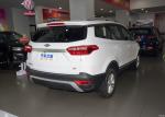 4 Doors Sport Vehicle Gasoline SUV Fast Speed 160km/H Petrol 7 Seats Car