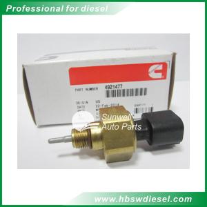 Quality Cummins ISM11 Sensor, Prs Temperature 4921477, 3417189 wholesale