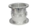 CNC Hardware Parts Mercedes Sprinter Van Accessories Medical CNC Machining