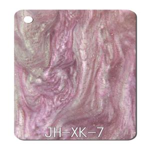 Quality Impact Resistant 3mm Marble Look Acrylic Sheets 4x8 Hard Plastic Sheets For Crafts wholesale