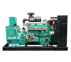 Quality 50KW Biogas Generator for Sale wholesale