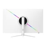 Ultra Wide 1440P 2K 165hz Gaming Desktop Monitor 39 Inch Curved Screen