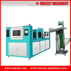Quality Pet bottle blowing machine PM1000B wholesale