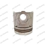 Piston K19 3096685 For Cummins Diesel Engine Repair Parts