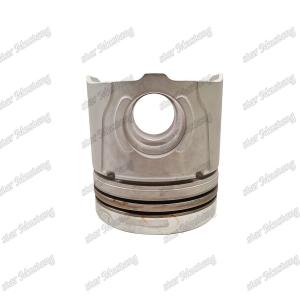 Quality Piston K19 3096685 For Cummins Diesel Engine Repair Parts wholesale
