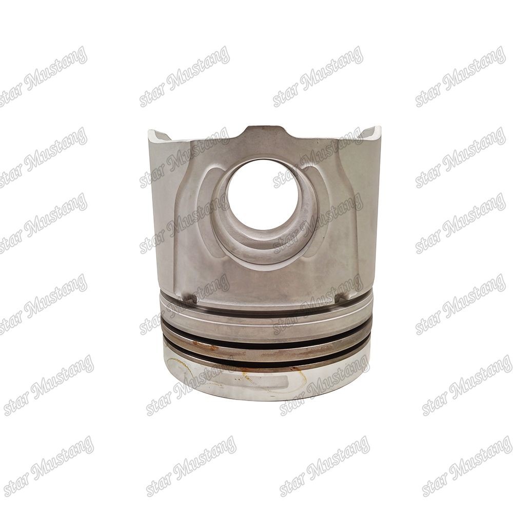 Piston K19 3096685 For Cummins Diesel Engine Repair Parts