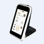 150rpm Wireless Dental Endo Motor With Apex Locator