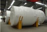 ASME Carbon Steel High Pressure Air Tanks 4mx6.5m 36T