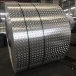 6061 Alloy Stucco Embossed Aluminum for Technical Standard GB/T 3880