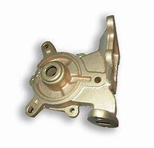 Quality Customized Aluminum Die Casting Parts With CE ISO 9001 Certification wholesale