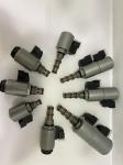 KSF08-22-0-NExcavator Hydraulic Cartridge Solenoid Valve VC12 Cavity Hole