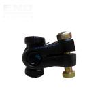 Customized Size Metal Drive Shaft For Bus , Bus Accessories High Durability