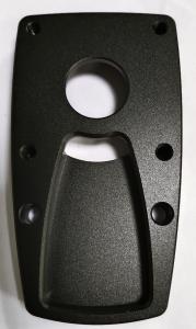 Quality Alloy Polishing Aluminium Casting Components CNC Machining wholesale