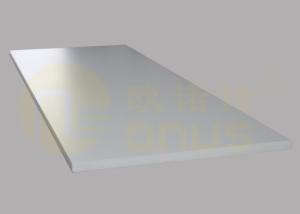 Quality Smoothly Surface Chemicals Lab Countertops Standard Size Durability wholesale