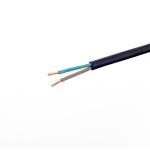 Industrial Electric Wiring Water Proof Cable Tower 60C Heat Resistant Copper